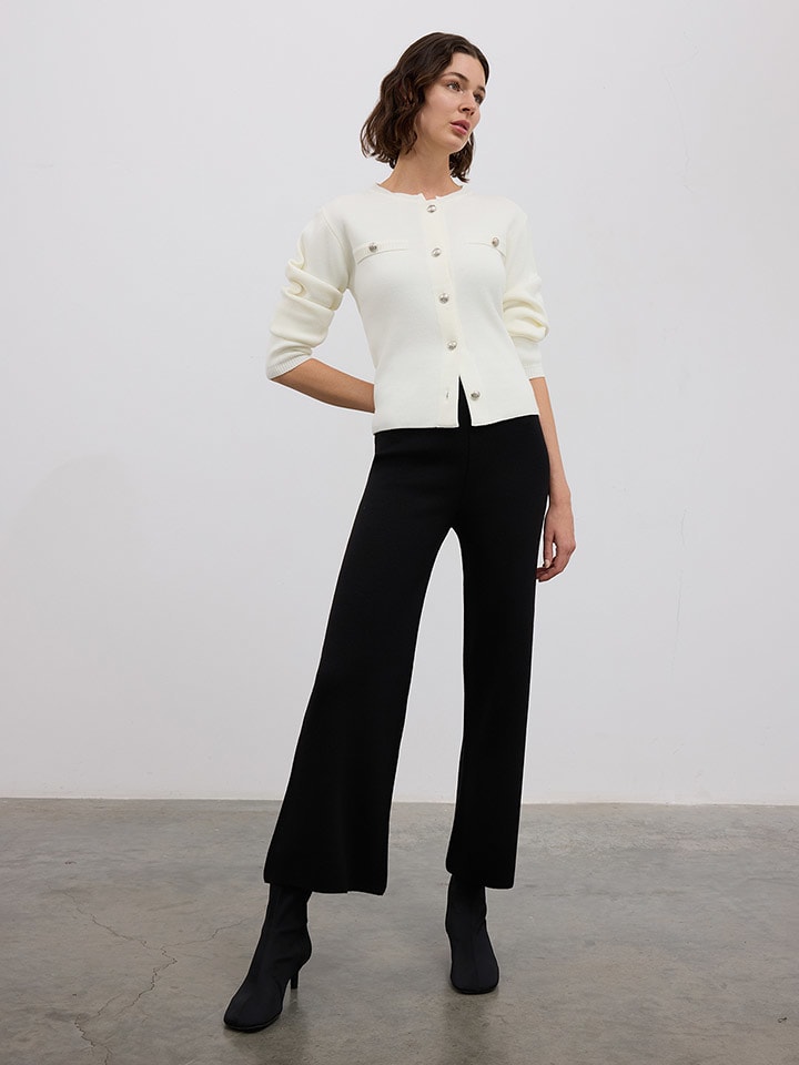 BGN Черные брюки
BGN Черные брюки