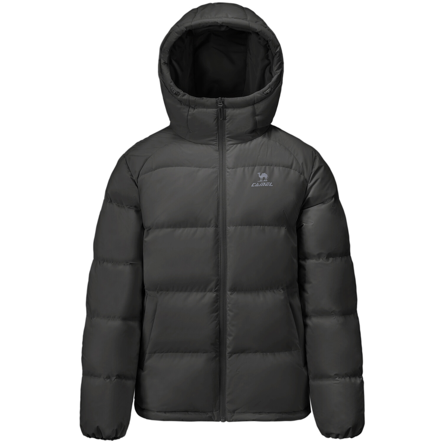 Теплая флисовая куртка-пуховик унисекс Camel, цвет Phantom Black, Черный, Теплая флисовая куртка-пуховик унисекс Camel, цвет Phantom Black
Теплая флисовая куртка-пуховик унисекс Camel, цвет Phantom Black, Черный, Теплая флисовая куртка-пуховик унисекс Camel, цвет Phantom Black