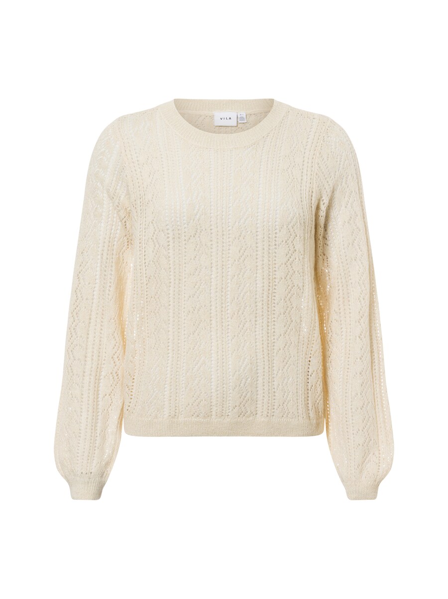 Свитер VILA Vipolana, бежевый
Свитер VILA Vipolana, бежевый