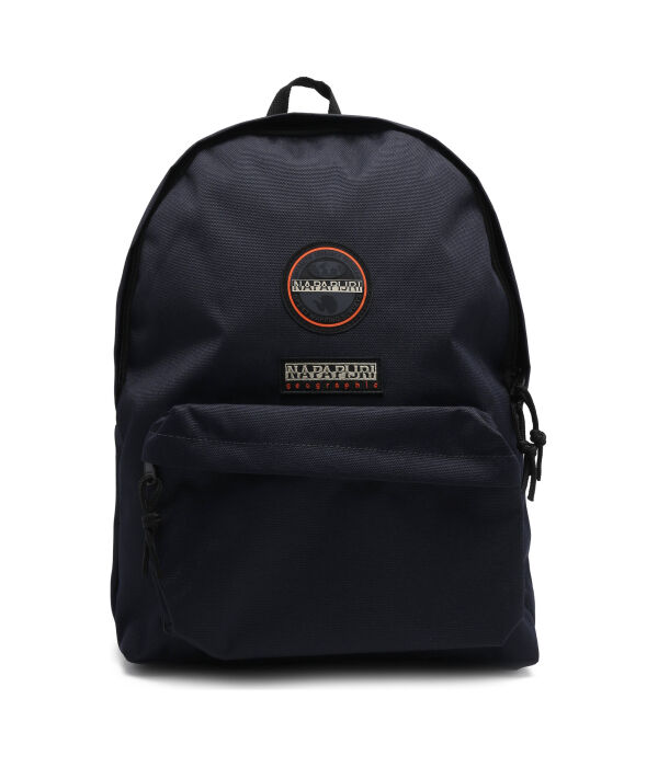 Рюкзак Napapijri с нашивкой, синий
Рюкзак Napapijri с нашивкой, синий