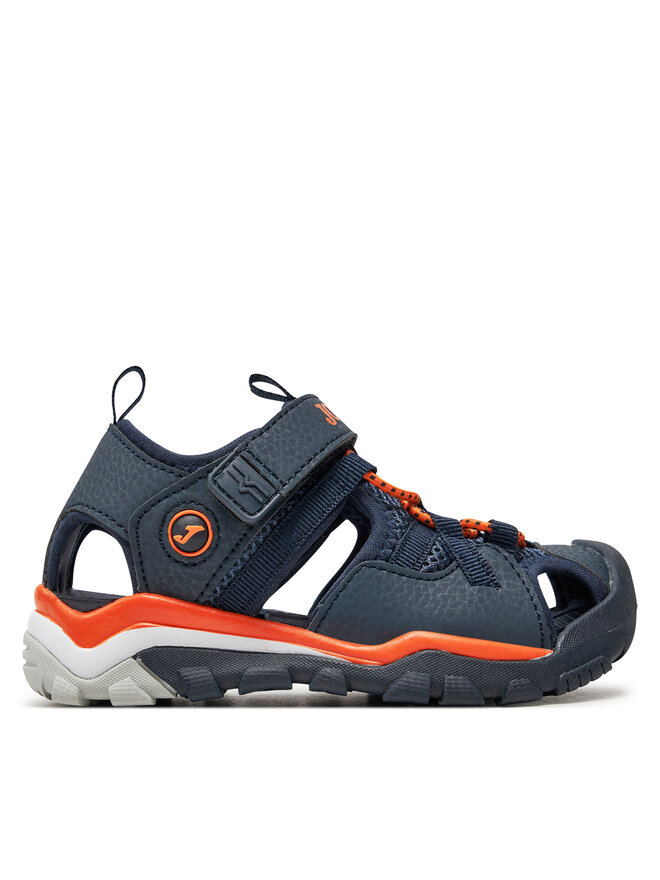 Сандалии S.Lake Jr 2403 SLAKJS2403V Joma, синий
Сандалии S.Lake Jr 2403 SLAKJS2403V Joma, синий