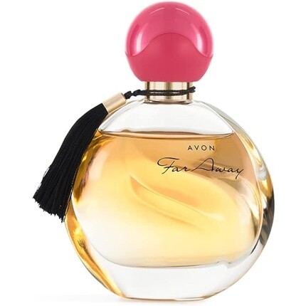 Парфюмированная вода Far Away 50 мл Восточные и цветочные ноты Стойкий аромат, идеальный для любого случая Не тестируется на животных Avon
Парфюмированная вода Far Away 50 мл Восточные и цветочные ноты Стойкий аромат, идеальный для любого случая Не тестируется на животных Avon