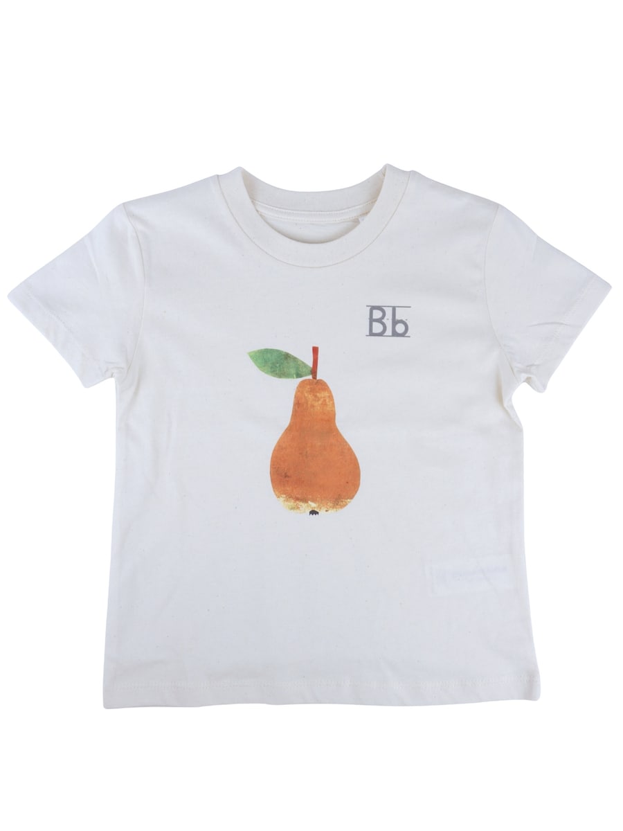 Рубашка MelaDi Birne, Natural White
Рубашка MelaDi Birne, Natural White