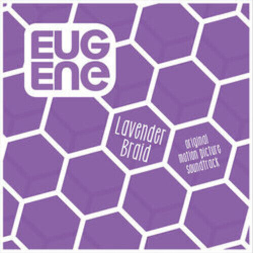 CD диск Eugene: Lavender Braid (Original Soundtrack)
CD диск Eugene: Lavender Braid (Original Soundtrack)