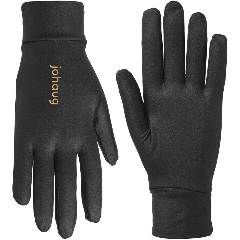 Женские беговые перчатки Advanced Johaug, черный
Женские беговые перчатки Advanced Johaug, черный