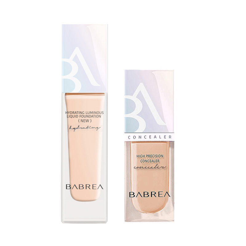 Набор косметики для женщин BABREA
Набор косметики для женщин BABREA