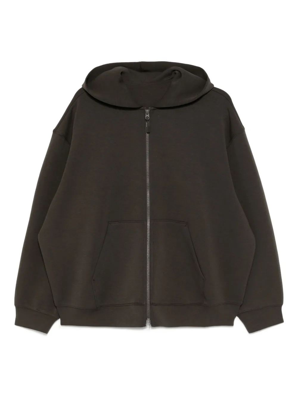 Худи оверсайз JNBY, коричневый
Худи оверсайз JNBY, коричневый