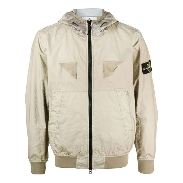 Куртка membrana 3l tc jacket 'beige' Stone Island, бежевый
Куртка membrana 3l tc jacket 'beige' Stone Island, бежевый