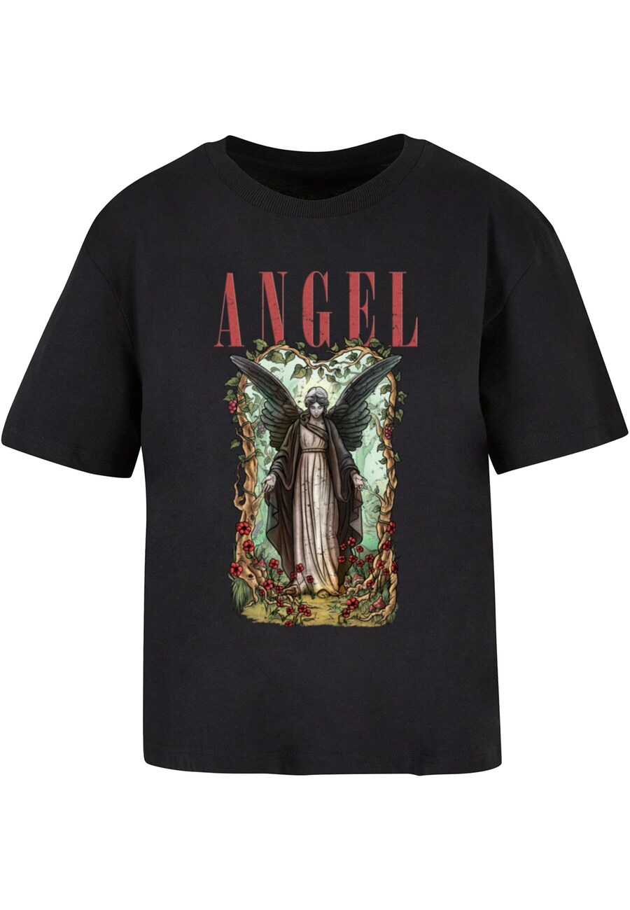Футболка Miss Tee Shirt, черный
Футболка Miss Tee Shirt, черный