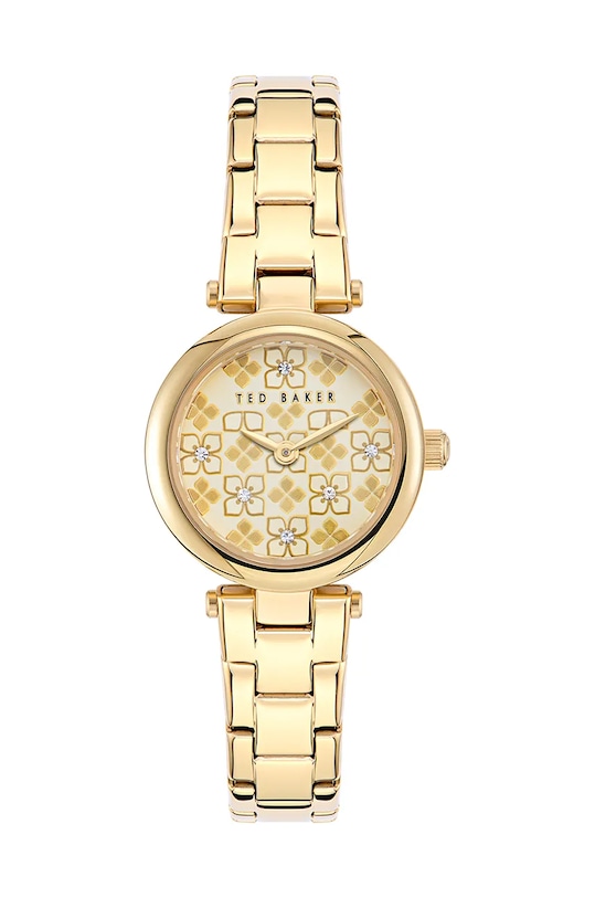 Часы Ted Baker, золотой
Часы Ted Baker, золотой