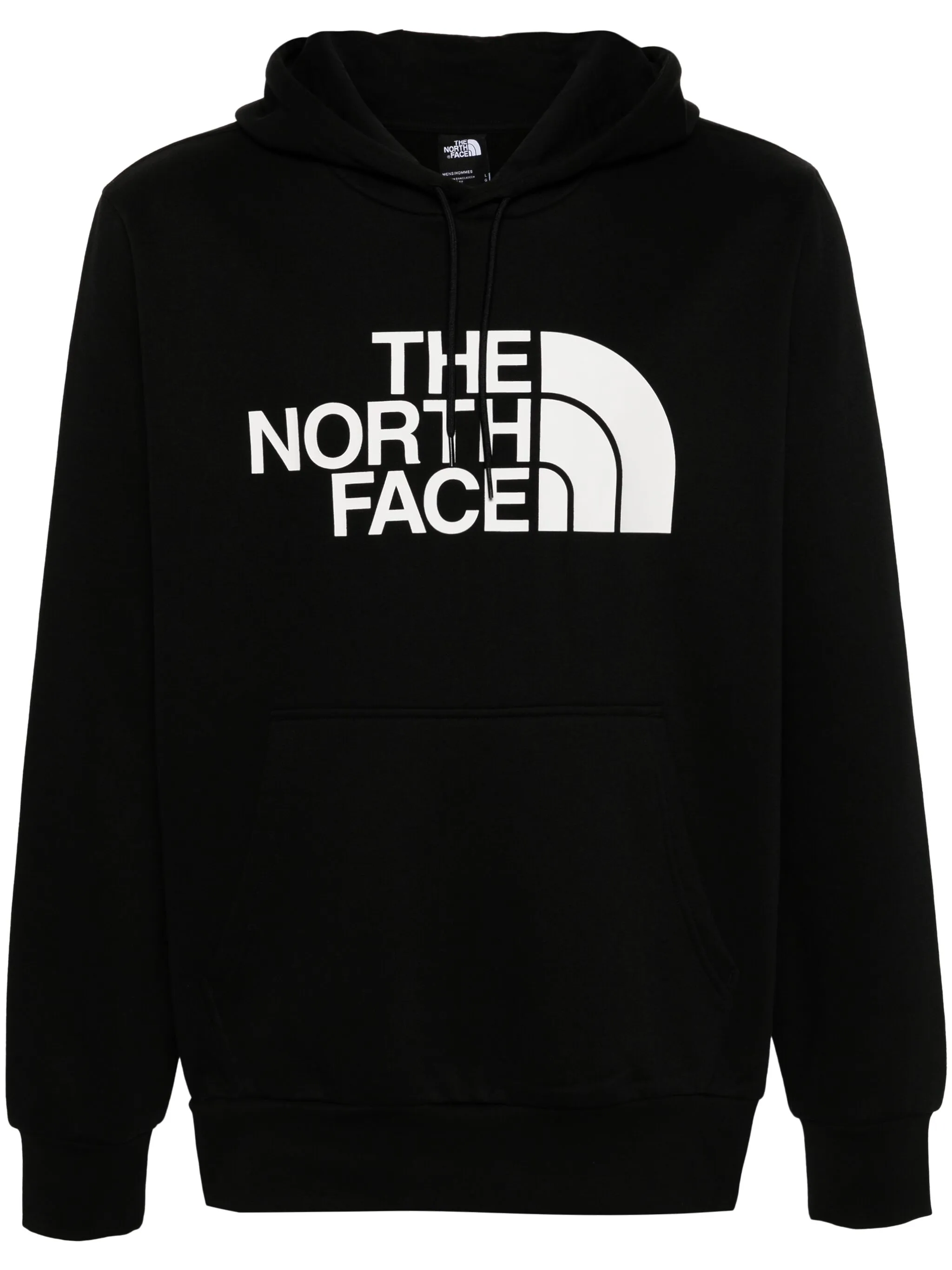 Худи Easie The North Face, черный
Худи Easie The North Face, черный
