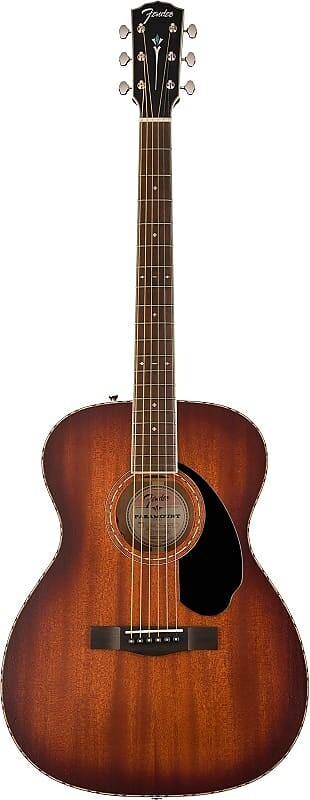 Акустическая гитара Fender PO-220E Orchestra Acoustic Guitar. All Mahogany, Ovangkol Fingerboard, Aged Cognac Burst
Акустическая гитара Fender PO-220E Orchestra Acoustic Guitar. All Mahogany, Ovangkol Fingerboard, Aged Cognac Burst