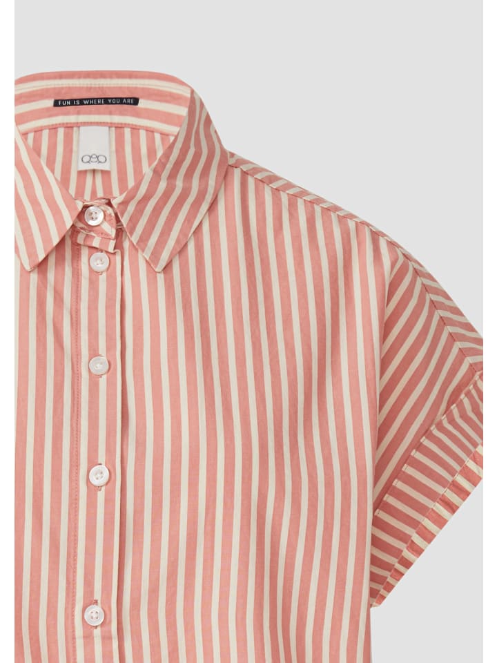 Блузка QS, оранжевый
Блузка QS, оранжевый