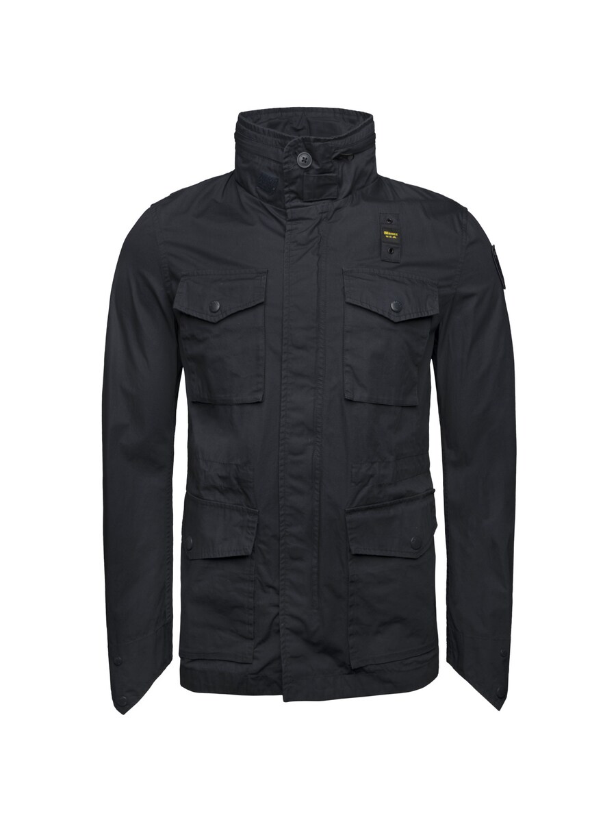 Демисезонная куртка Blauer.USA Ashmont, Navy
Демисезонная куртка Blauer.USA Ashmont, Navy