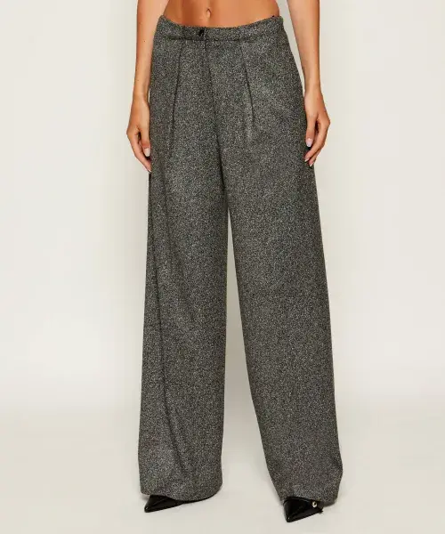 Брюки Кали Relaxed fit Mm, серый
Брюки Кали Relaxed fit Mm, серый