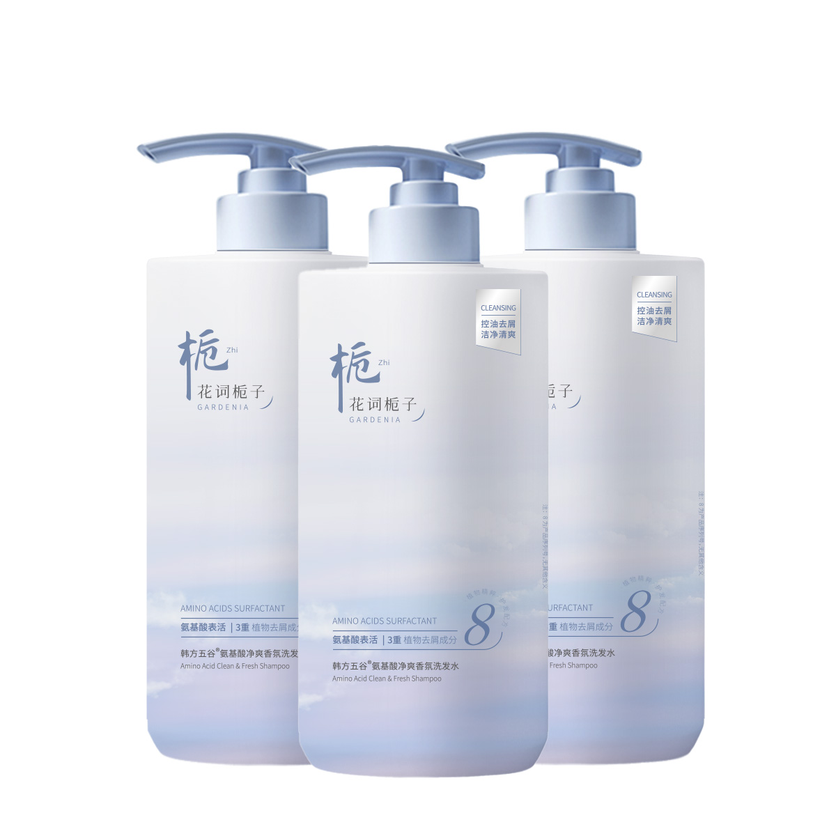 Шампунь / Шампунь-мыло Unisex Korean grain
Шампунь / Шампунь-мыло Unisex Korean grain