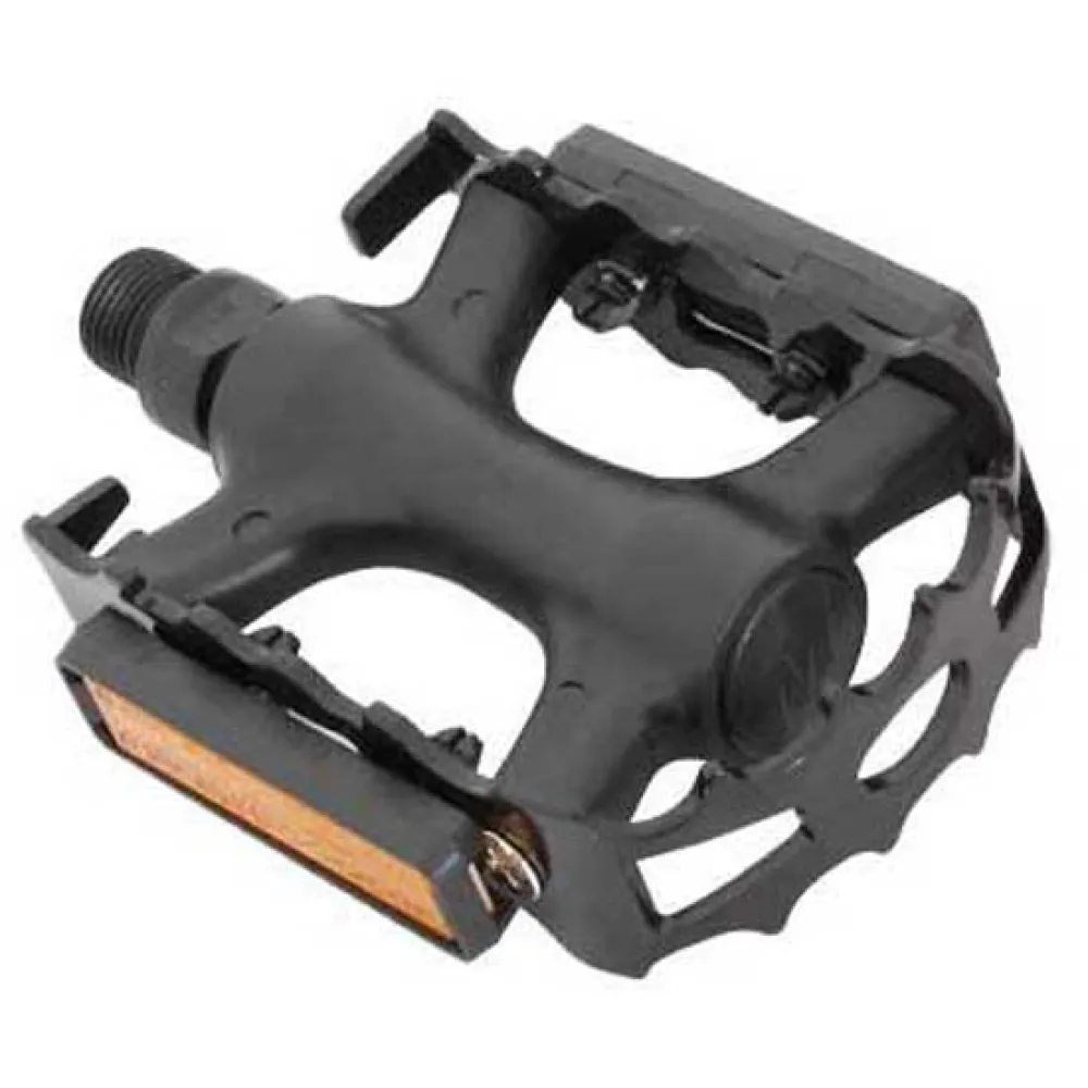 Педали MASSI M611, черный
Педали MASSI M611, черный