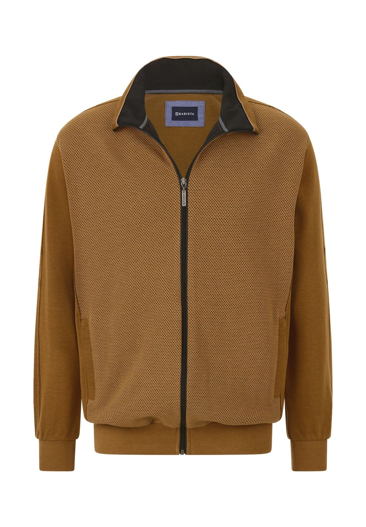 Толстовка TOMESTELLI BABISTA, цвет Dunkelgelb
Толстовка TOMESTELLI BABISTA, цвет Dunkelgelb