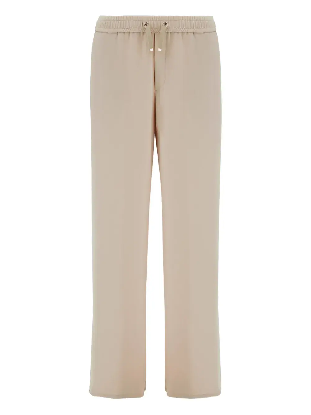 Брюки с эластичным поясом Herno, нейтральный
Брюки с эластичным поясом Herno, нейтральный