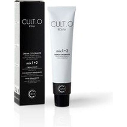 Roma Culto Color 000 - нейтральный корректор, 1 мл Faipa
Roma Culto Color 000 - нейтральный корректор, 1 мл Faipa