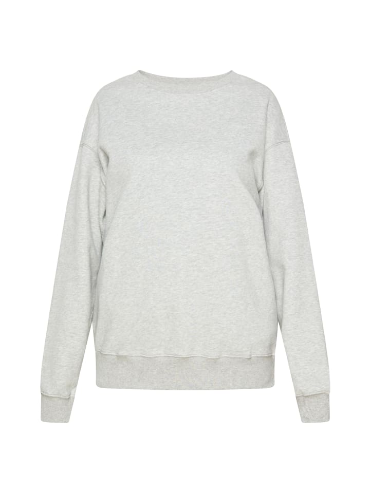 Толстовка usha BLUE LABEL, серый
Толстовка usha BLUE LABEL, серый