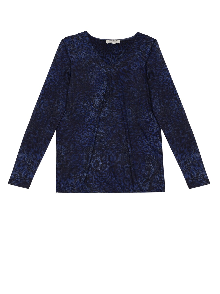 Рубашка Camomilla Italia Sabina, синий
Рубашка Camomilla Italia Sabina, синий