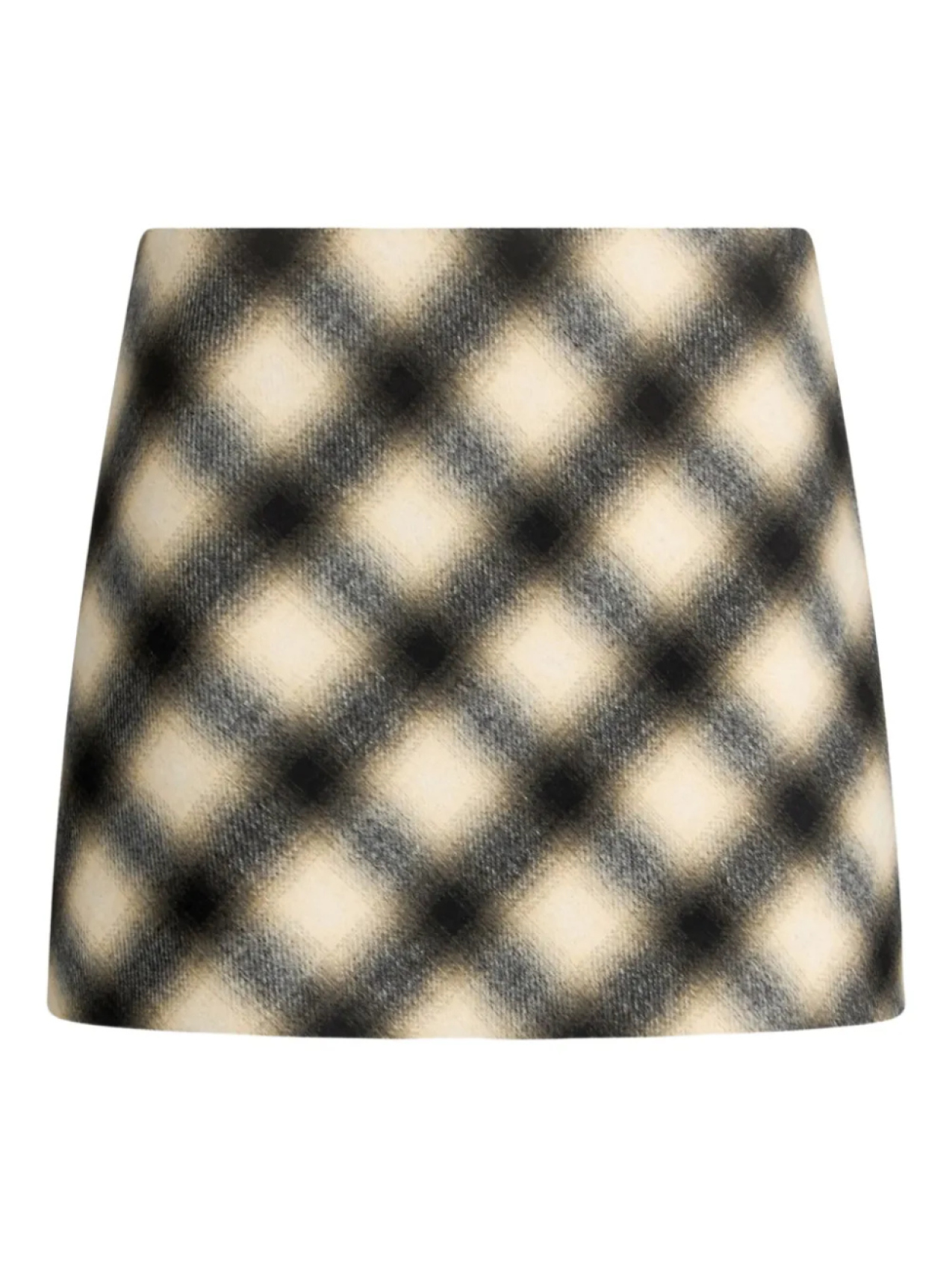 Мини-юбка в клетку LIU JO, нейтральный
Мини-юбка в клетку LIU JO, нейтральный