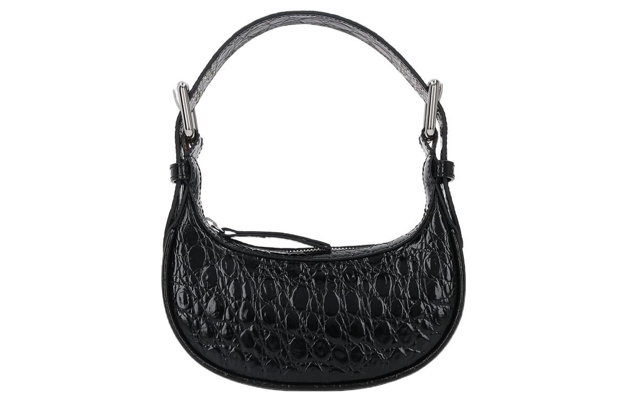 By Far Сумка через плечо из кожи сохо
By Far Сумка через плечо из кожи сохо