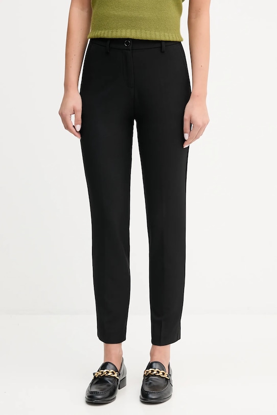 Брюки United Colors Of Benetton, черный
Брюки United Colors Of Benetton, черный