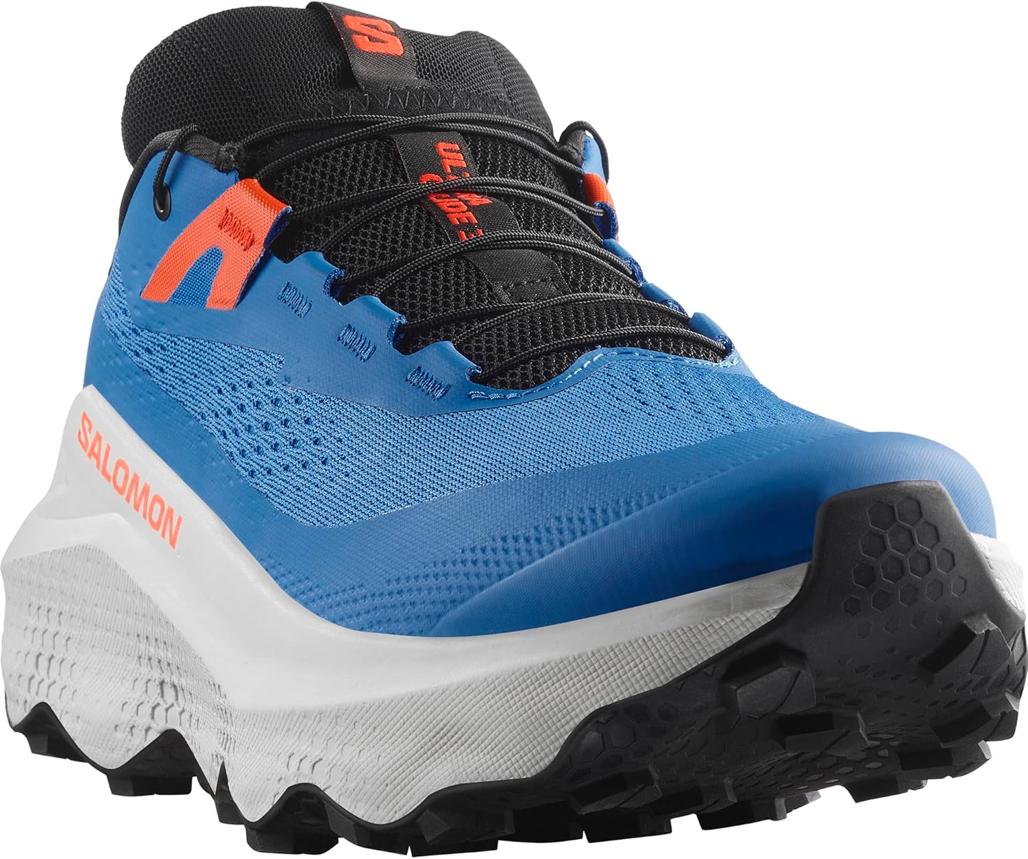 Salomon Men's, Blue
Salomon Men's, Blue