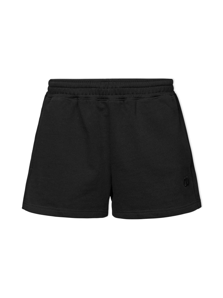 SNOCKS Женские спортивные шорты из органического хлопка, 1 шт., черные
SNOCKS Женские спортивные шорты из органического хлопка, 1 шт., черные