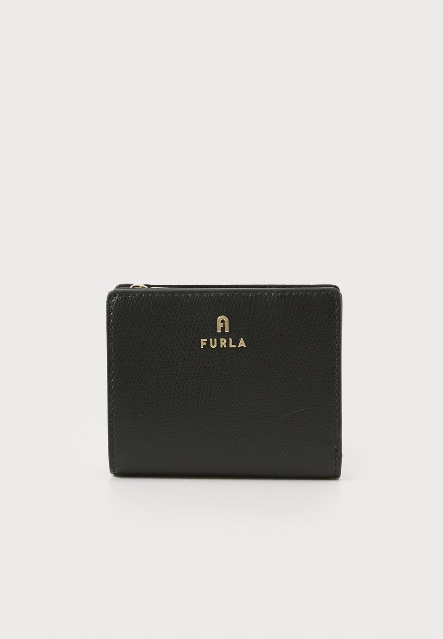 Кошелек Furla CAMELIA COMPACT WALLET ZIP, Nero/Black
Кошелек Furla CAMELIA COMPACT WALLET ZIP, Nero/Black