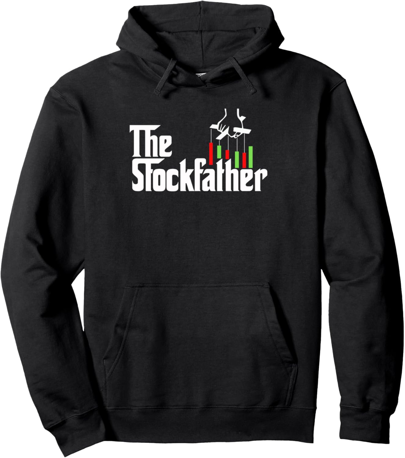 Stockfather Trader Finance Акционеры Bear Bull Акции Худи Shares Gift For Investors Stock Market Shareholder, черный
Stockfather Trader Finance Акционеры Bear Bull Акции Худи Shares Gift For Investors Stock Market Shareholder, черный