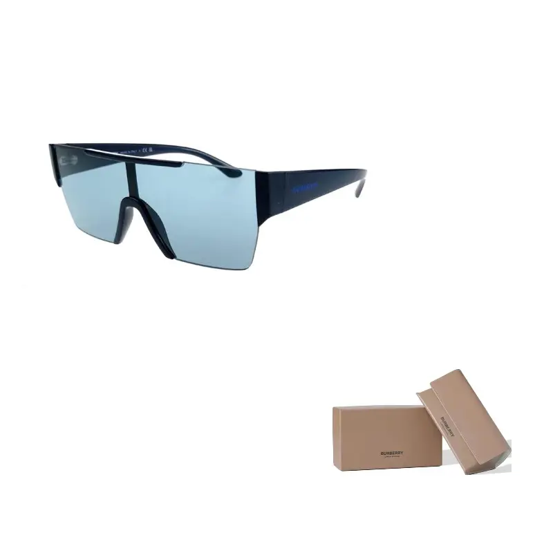 Солнцезащитные очки Burberry в дизайнерской оправе, синий
Солнцезащитные очки Burberry в дизайнерской оправе, синий