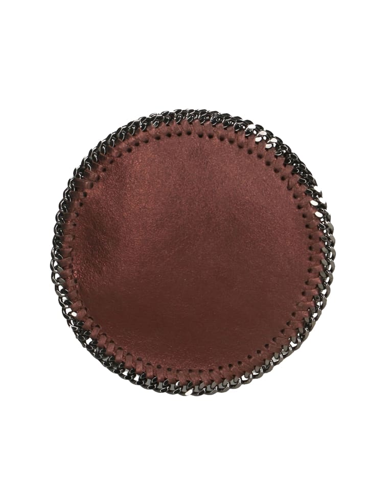 Наплечная сумка Gave Lux Schultertasche, коричневый
Наплечная сумка Gave Lux Schultertasche, коричневый