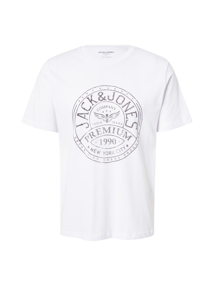 Рубашка Jack & Jones Premium JPRBLUZACK, белый
Рубашка Jack & Jones Premium JPRBLUZACK, белый