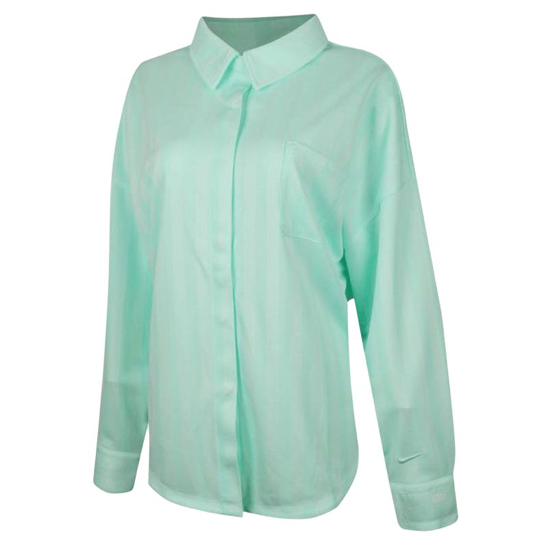 Nike Рубашка ASWNSW JQRD STRIPE женская розовая синяя
Nike Рубашка ASWNSW JQRD STRIPE женская розовая синяя