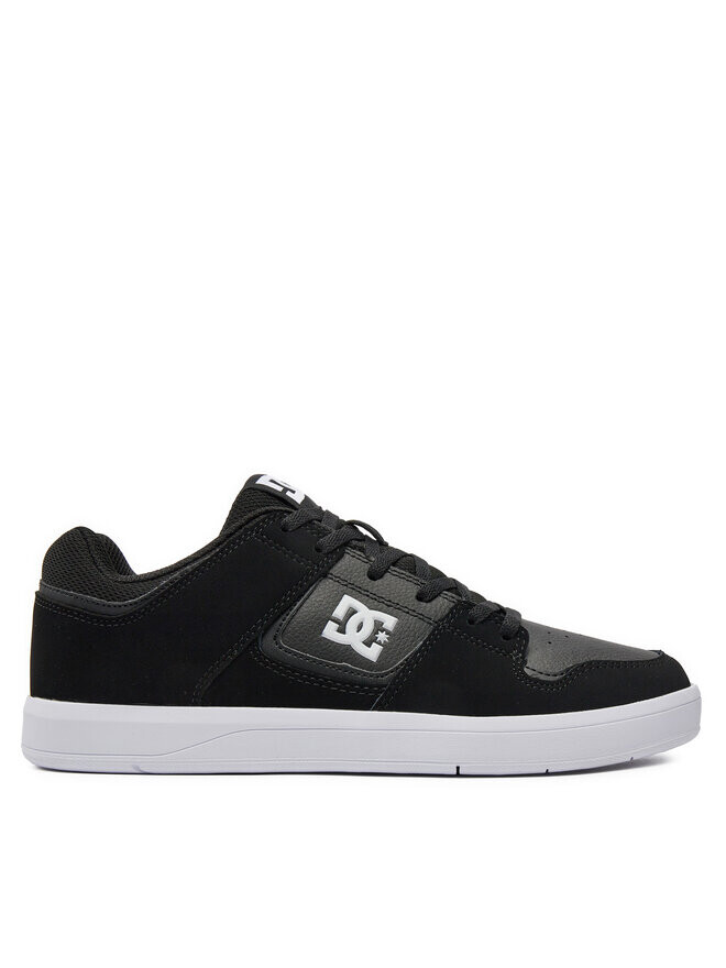 Кроссовки Dc Shoes Cure DC, черный
Кроссовки Dc Shoes Cure DC, черный
