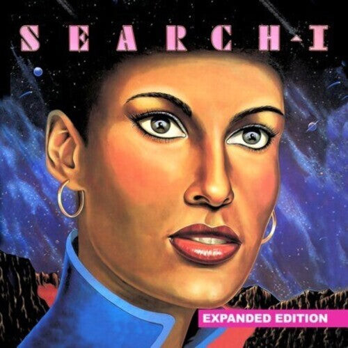 CD диск Search: Search I 
CD диск Search: Search I