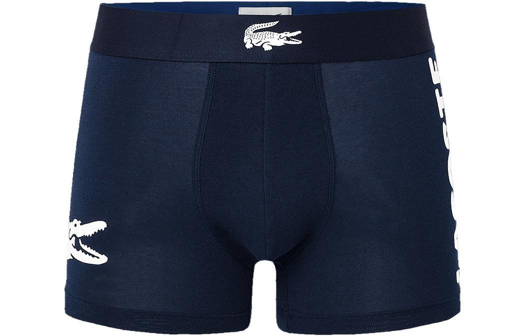 Мужские трусы Lacoste
Мужские трусы Lacoste