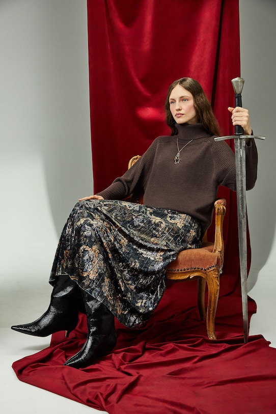 Юбка Medicine, черный
Юбка Medicine, черный