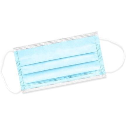 Маска для лица Studio IIR 50 шт. Cimi
Маска для лица Studio IIR 50 шт. Cimi