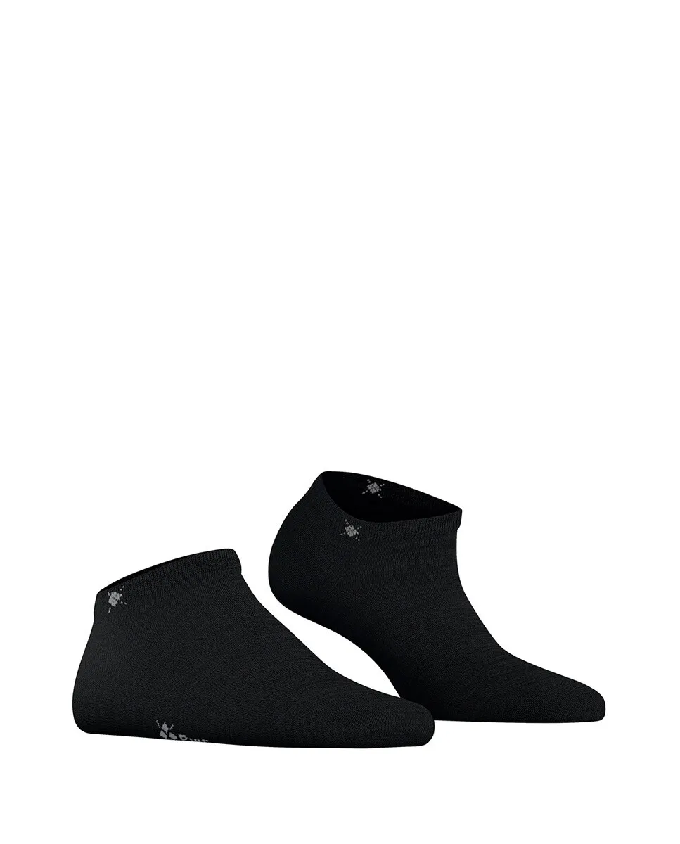 Женские носки с мраморной отделкой Burlington, черный
Женские носки с мраморной отделкой Burlington, черный