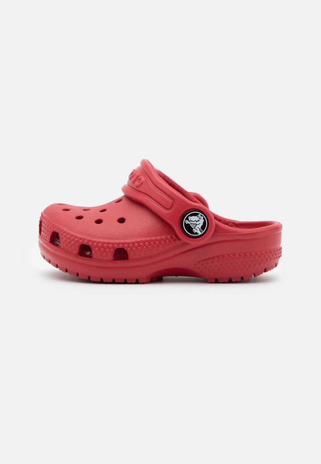 Сандалии CLASSIC UNISEX Crocs, цвет pepper
Сандалии CLASSIC UNISEX Crocs, цвет pepper