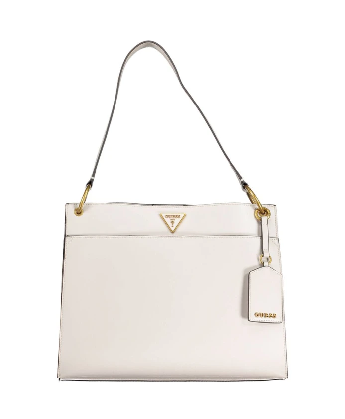 Сумка через плечо Guess, белый
Сумка через плечо Guess, белый