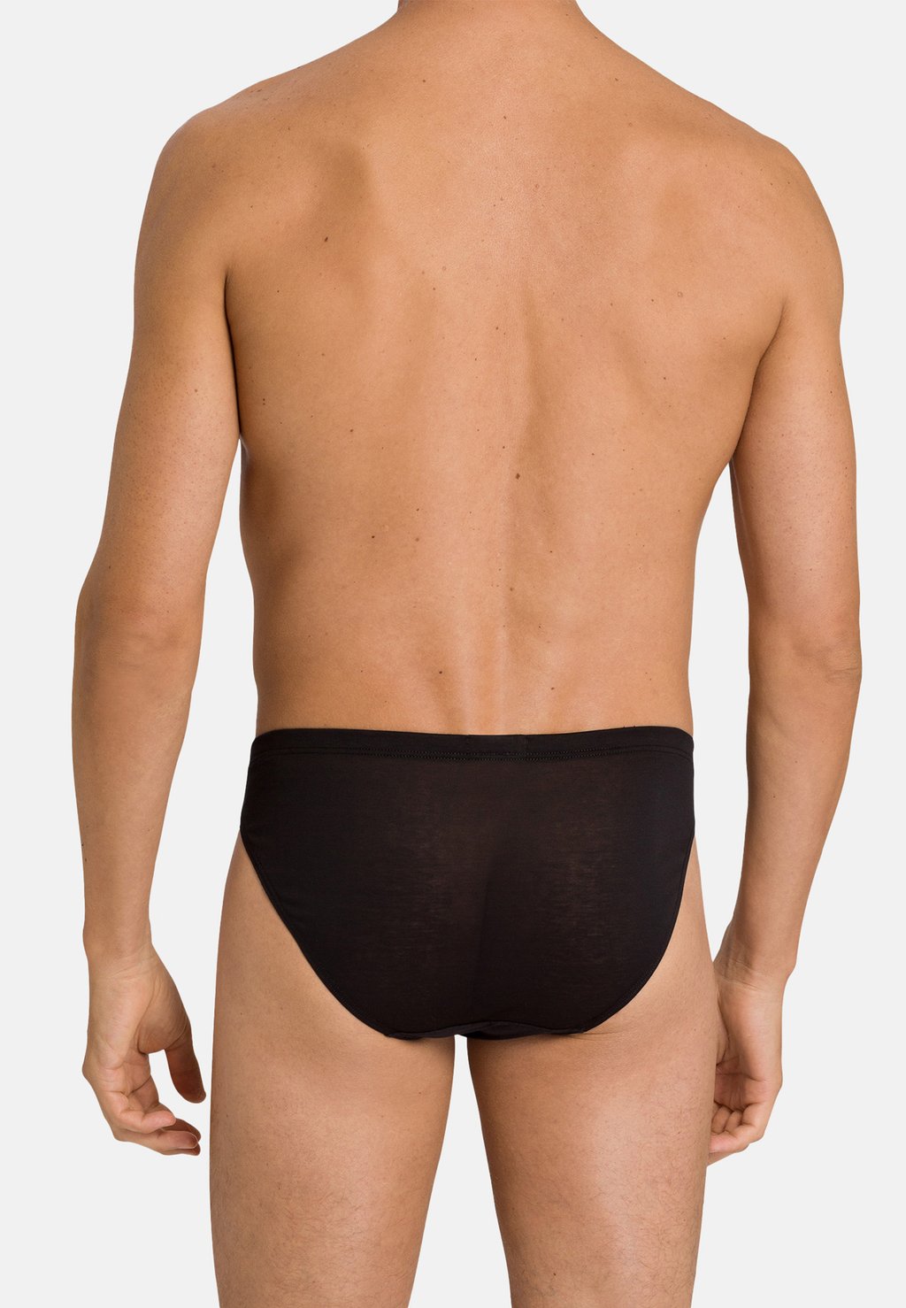 Трусы COTTON SPORTY MINI SLIP Hanro, черный
Трусы COTTON SPORTY MINI SLIP Hanro, черный