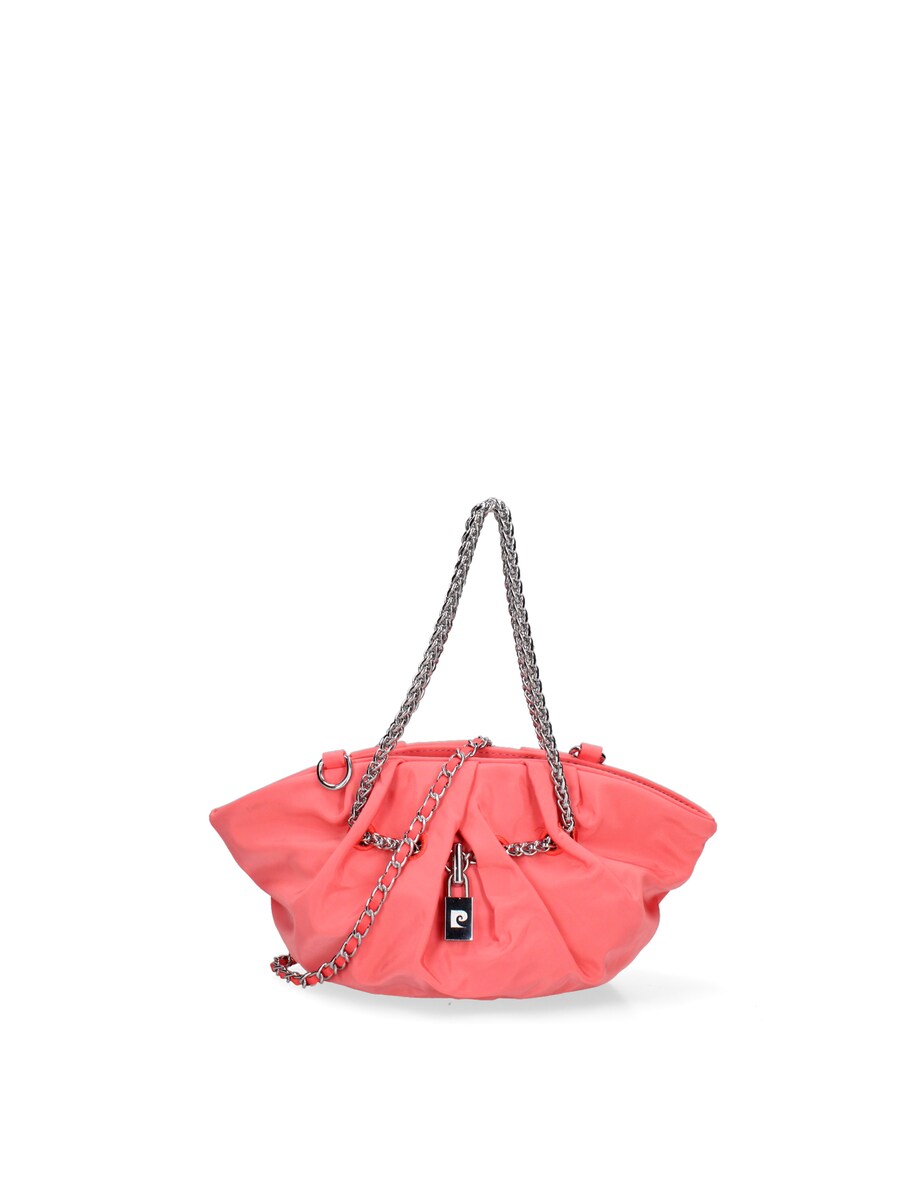 Сумка через плечо PIERRE CARDIN, Salmon
Сумка через плечо PIERRE CARDIN, Salmon