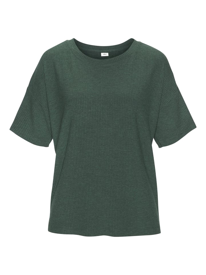 Футболка s.Oliver
Футболка s.Oliver