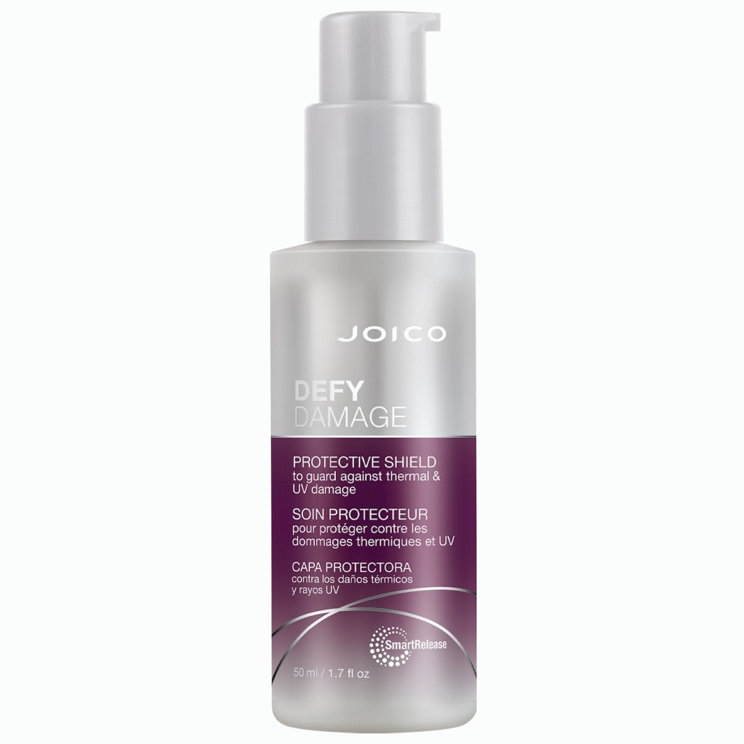 Маска для волос defy damage defy damage protective shield Joico, объем 50 мл
Маска для волос defy damage defy damage protective shield Joico, объем 50 мл