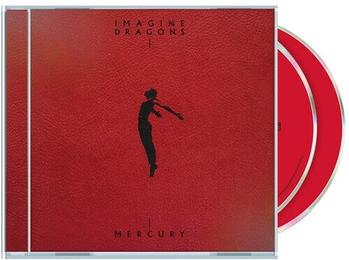 CD диск Imagine Dragons: Mercury - Acts 1 & 2
CD диск Imagine Dragons: Mercury - Acts 1 & 2